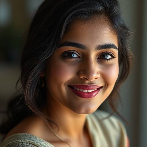 Avatar of Anya Sharma