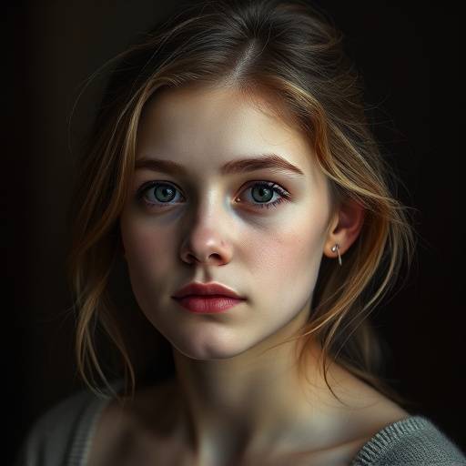Avatar of Chloe Dubois