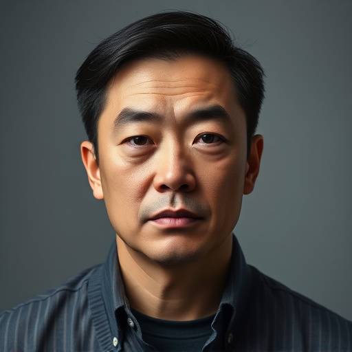Avatar of David Kim