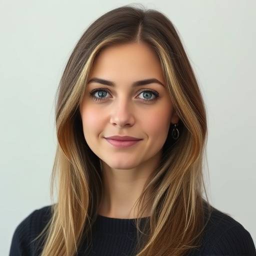 Avatar of Elena Petrova
