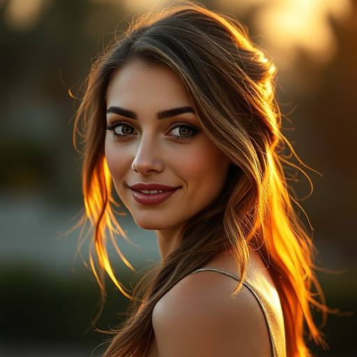 Avatar of Isabella Rossi
