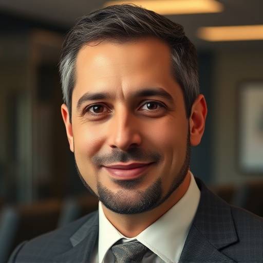 Avatar of Javier Garcia