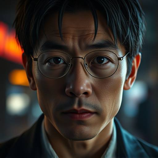 Avatar of Kenji Tanaka