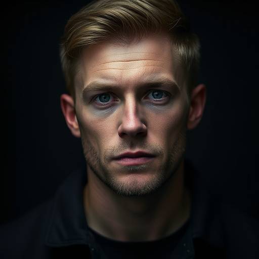 Avatar of Liam O'Connell