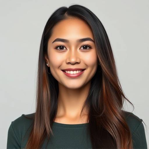 Avatar of Sofia Rodriguez